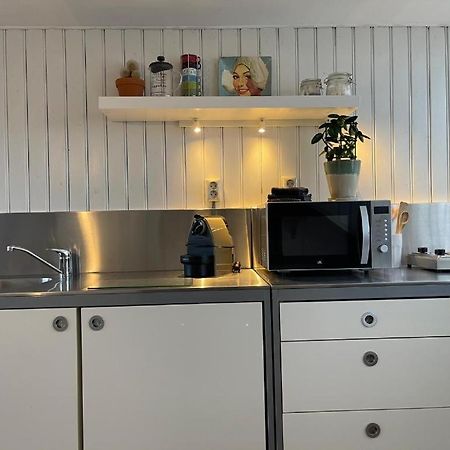 Appartement Zuid 5 زاندفورت المظهر الخارجي الصورة