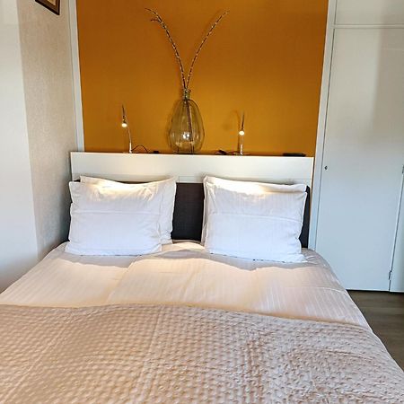 Appartement Zuid 5 زاندفورت المظهر الخارجي الصورة