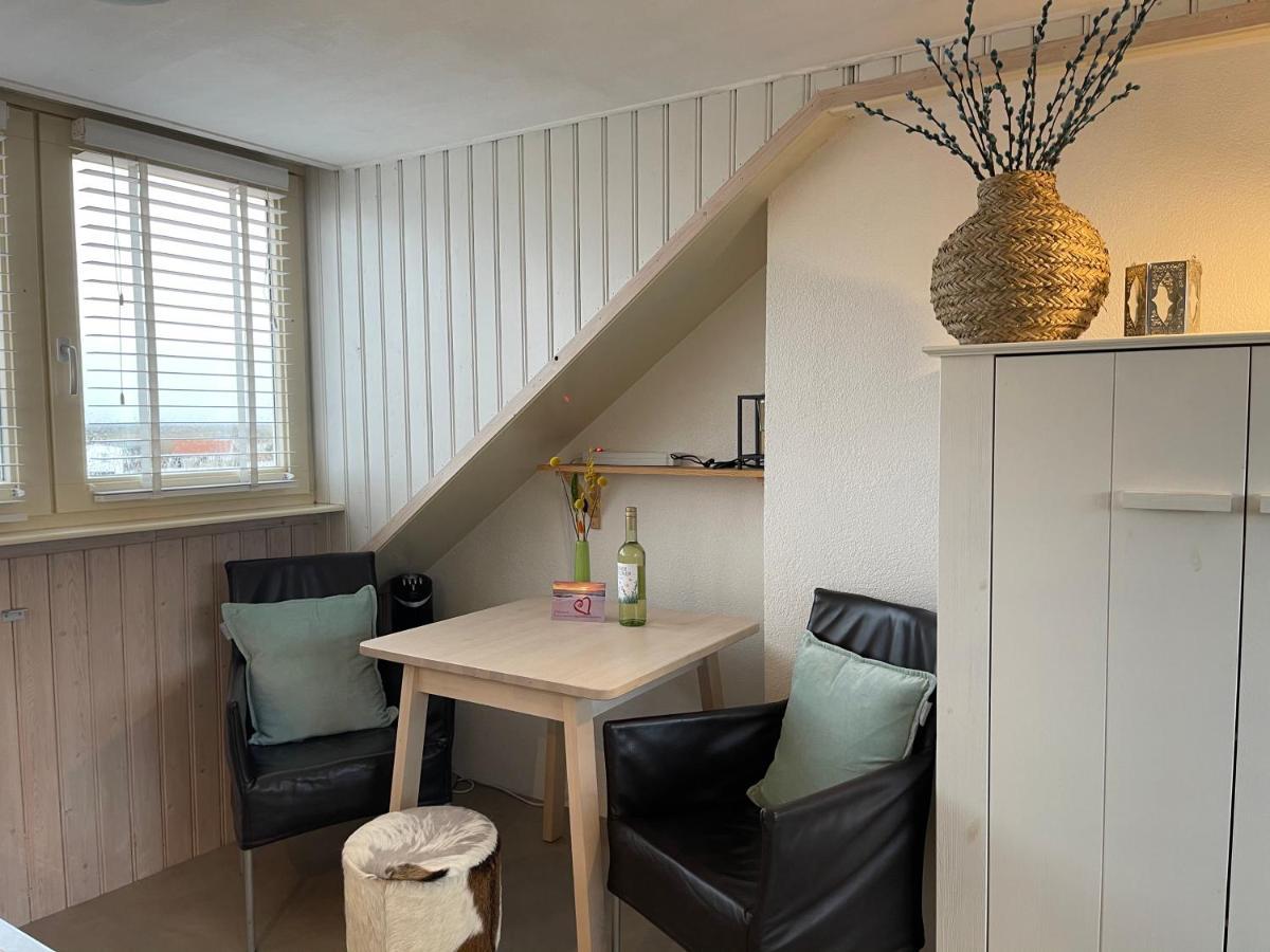 Appartement Zuid 5 زاندفورت المظهر الخارجي الصورة