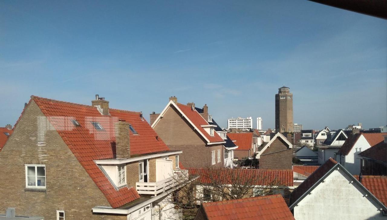 Appartement Zuid 5 زاندفورت المظهر الخارجي الصورة