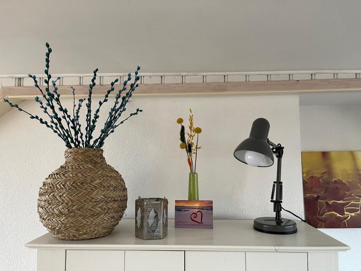 Appartement Zuid 5 زاندفورت المظهر الخارجي الصورة