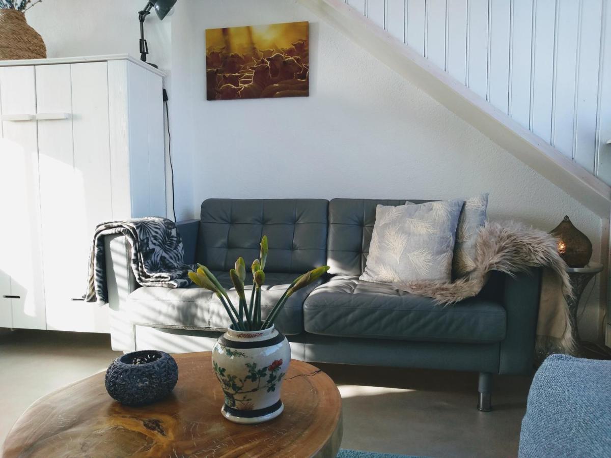 Appartement Zuid 5 زاندفورت المظهر الخارجي الصورة