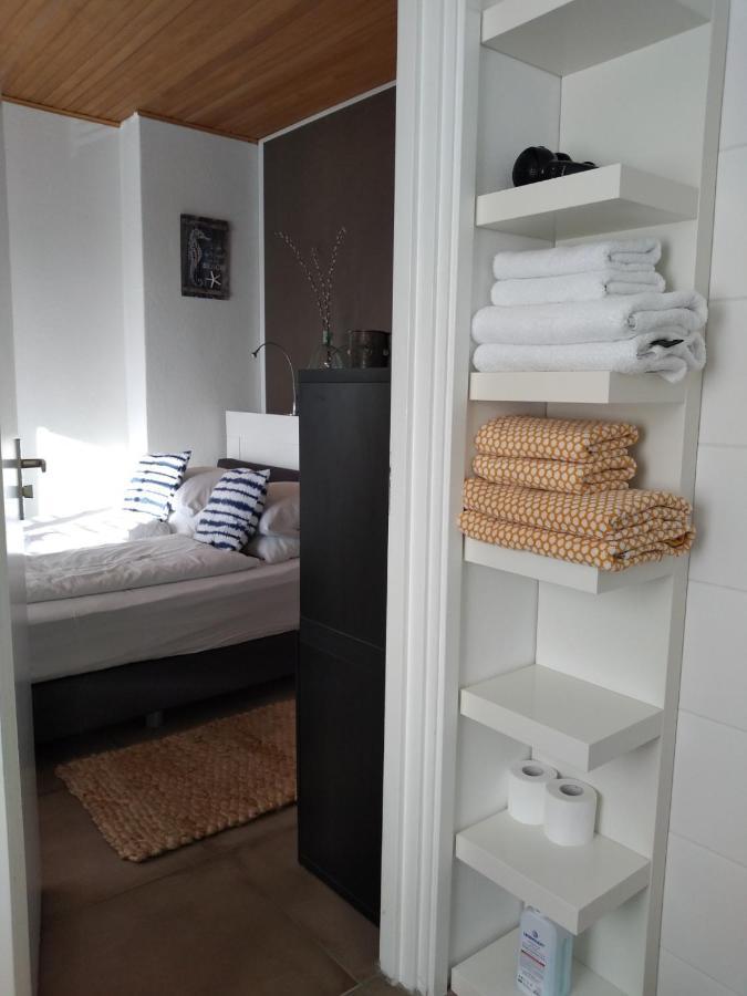 Appartement Zuid 5 زاندفورت المظهر الخارجي الصورة