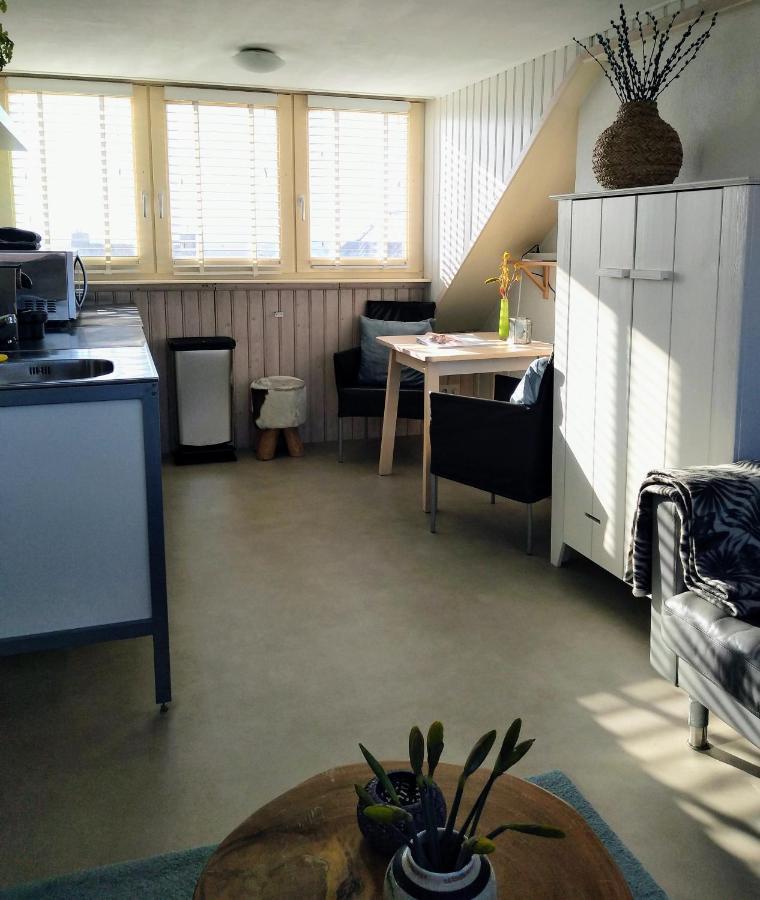 Appartement Zuid 5 زاندفورت المظهر الخارجي الصورة