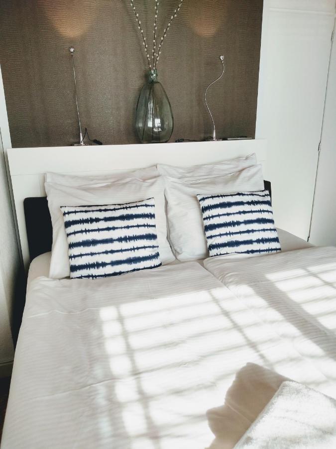 Appartement Zuid 5 زاندفورت المظهر الخارجي الصورة