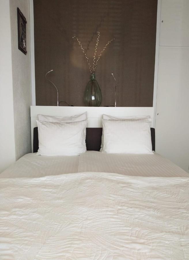 Appartement Zuid 5 زاندفورت المظهر الخارجي الصورة