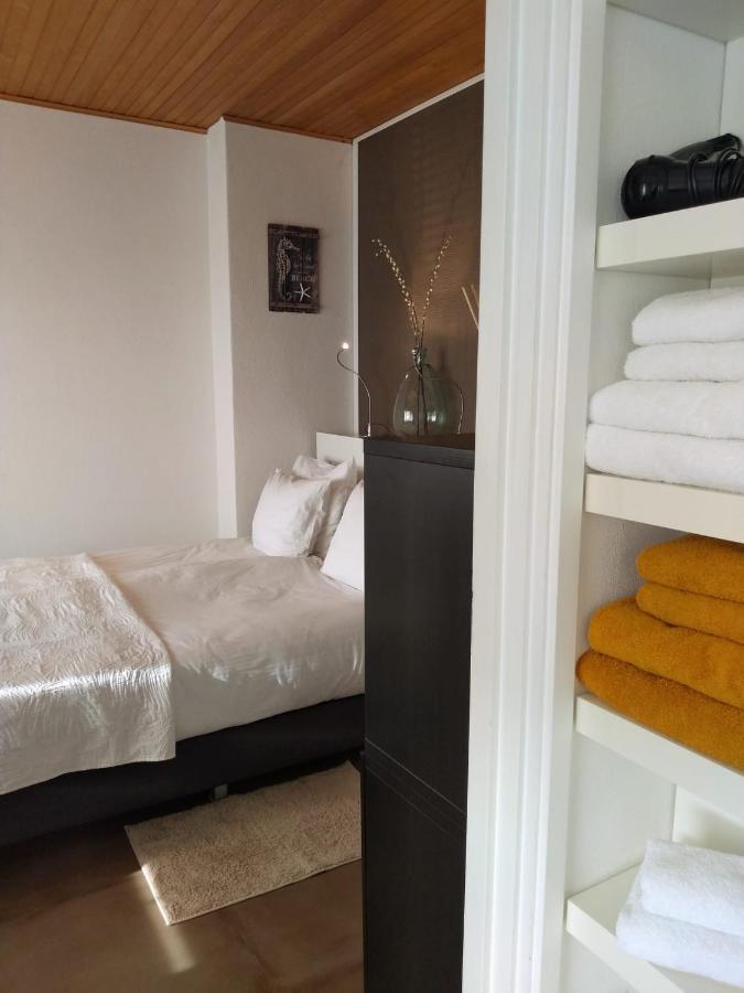 Appartement Zuid 5 زاندفورت المظهر الخارجي الصورة