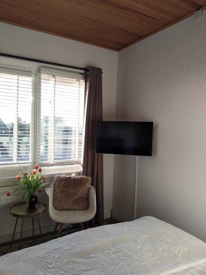 Appartement Zuid 5 زاندفورت المظهر الخارجي الصورة