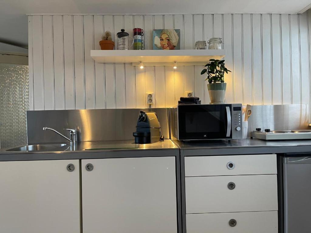 Appartement Zuid 5 زاندفورت المظهر الخارجي الصورة