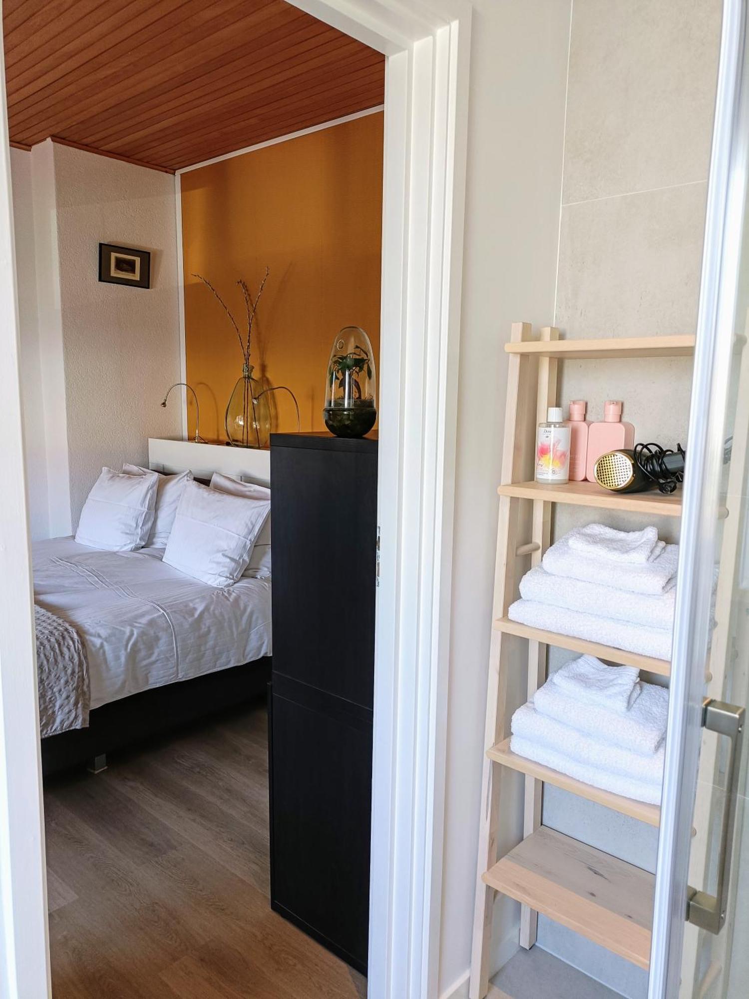 Appartement Zuid 5 زاندفورت المظهر الخارجي الصورة