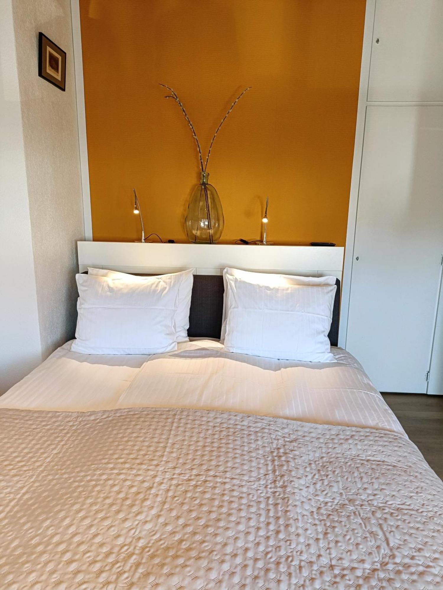Appartement Zuid 5 زاندفورت المظهر الخارجي الصورة