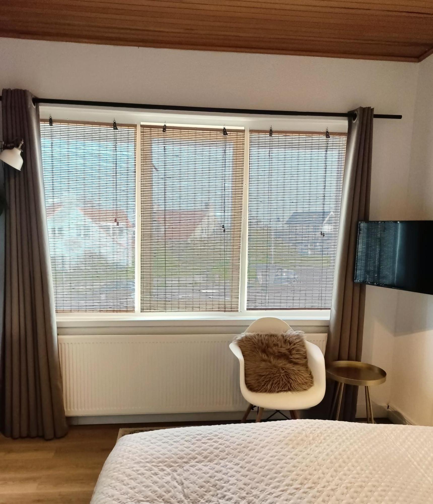Appartement Zuid 5 زاندفورت المظهر الخارجي الصورة